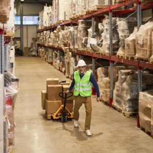 Material Handling Equipment