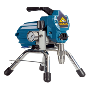 Electric Airless High Pressure Sprayer for Industrial Painting