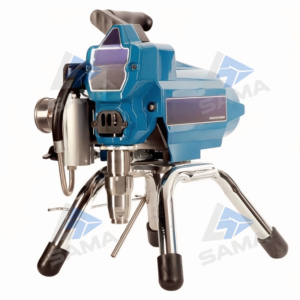 395 AIRLESS SPARYER