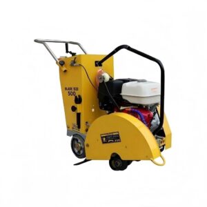 Concrete Cutter