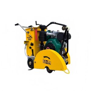 CONCRETE CUTTER