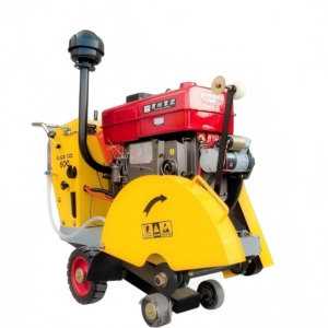 CONCRETE CUTTER 624