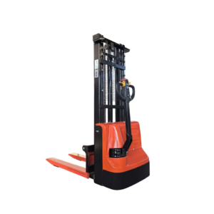 Full-Electric Stacker