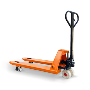 Manual Hydraulic Pump Truck