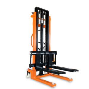 Manual Stacker