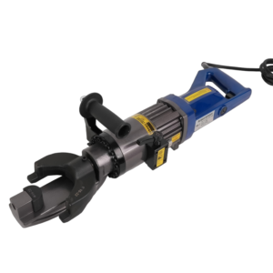 MRE-22B 22mm Industrial Electric Hydraulic Rebar Bender 1200W Portable Steel Bar Bending Tool 4-5s Fast 90 Degree Angle Bender Handheld Construction Machinery 220V 110V