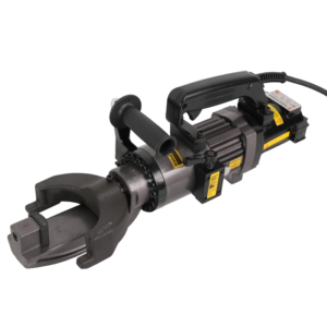 MRE-25 Industrial 25mm Electric Hydraulic Rebar Bender 1500W High Power Steel Bar Bending Machine 4-5s Fast 90 Degree Handheld Construction Reinforcement Tool 220V 110V