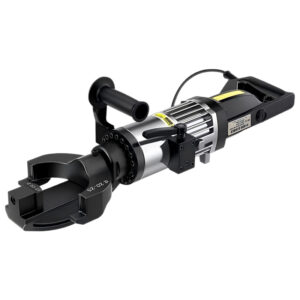 1500W High-Performance MRE-25B Rebar Bender Handheld Electric Hydraulic Steel Bar Bending Machine 6-25mm Range Professional Heavy Duty Construction Tool 220V 110V