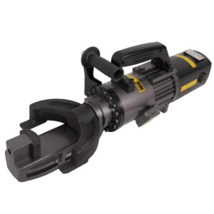 Elite 2400W Rebar Bender Machine MRE-32B Industrial Electric Hydraulic Steel Bar Bending Tool Handheld 6-32mm Range Heavy Duty Construction Equipment 220V 110V