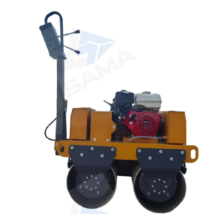 Vibratory roller SVH50
