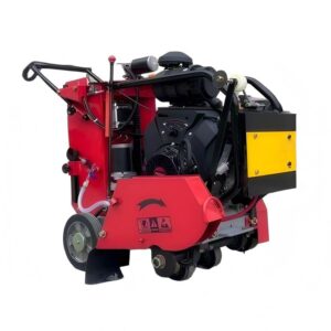 concrete cutter 2V80