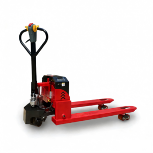 Electric Pallet Truck