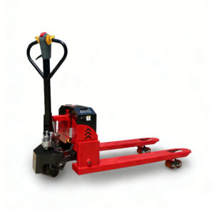 Electric Pallet truck