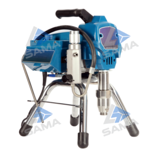 700 airless sprayer