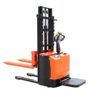 Electric Stacker