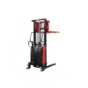 Semi Electric Stacker