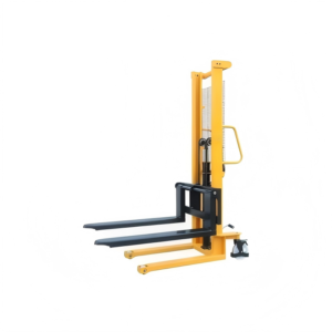 Manual Stacker