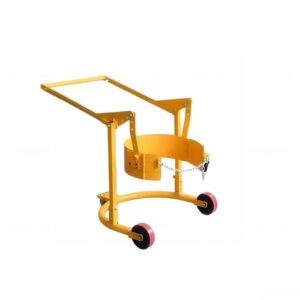 Drum Truck