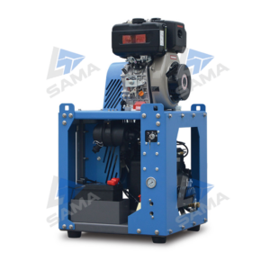 35 air compressor