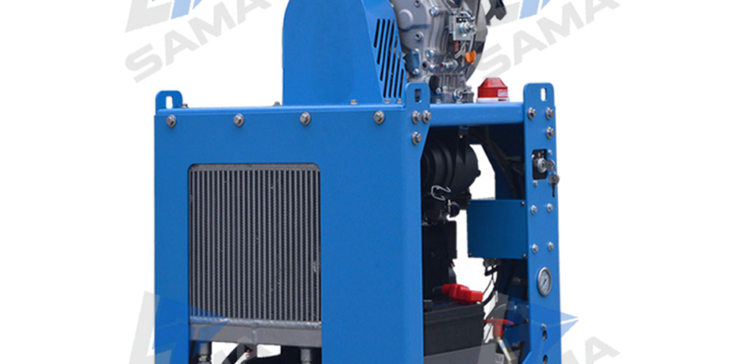 35 air compressor