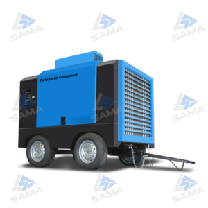 420 air compressor