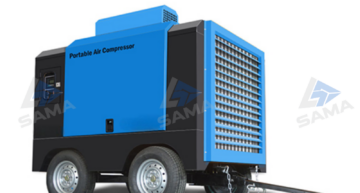 420 air compressor