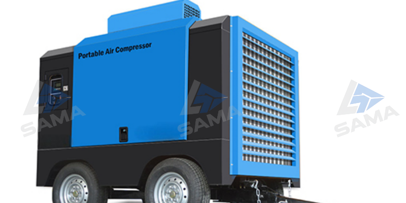 420 air compressor