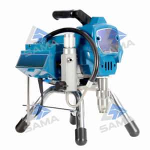 490 airless sprayer