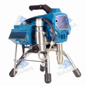 495 airless sprayer