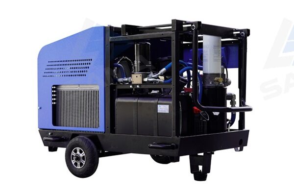 70 gasoline air compressor (1)