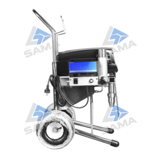 795 airless sprayer