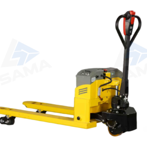full electric pallet truck