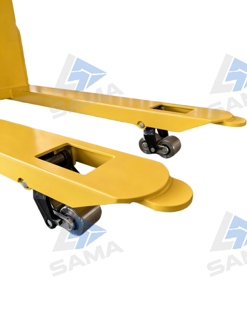 off road electric pallet truck (3) off road electric pallet truck