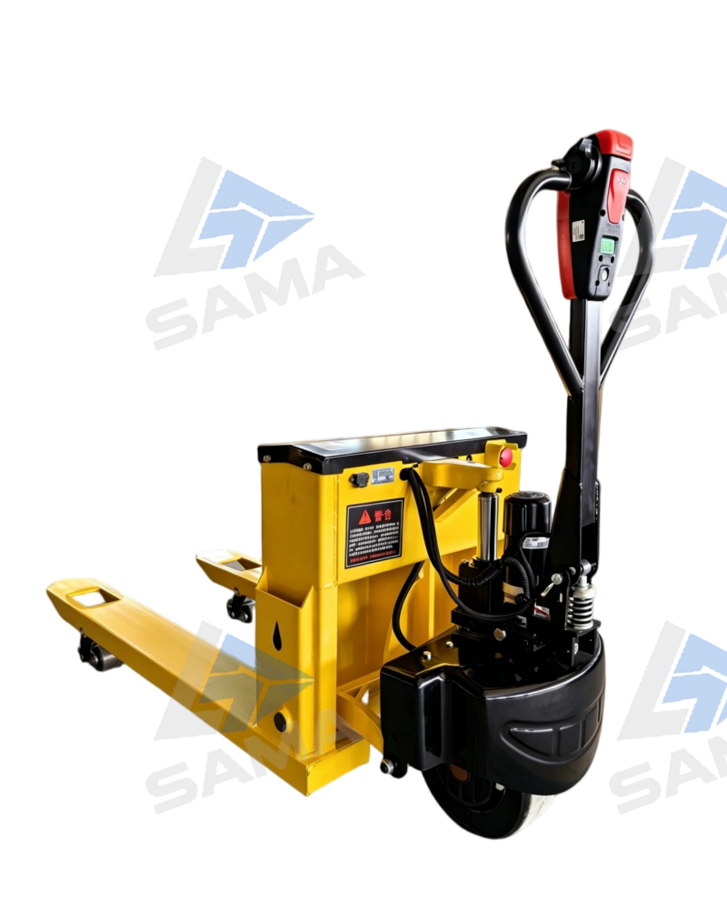 off road electric pallet truck (5) off road electric pallet truck