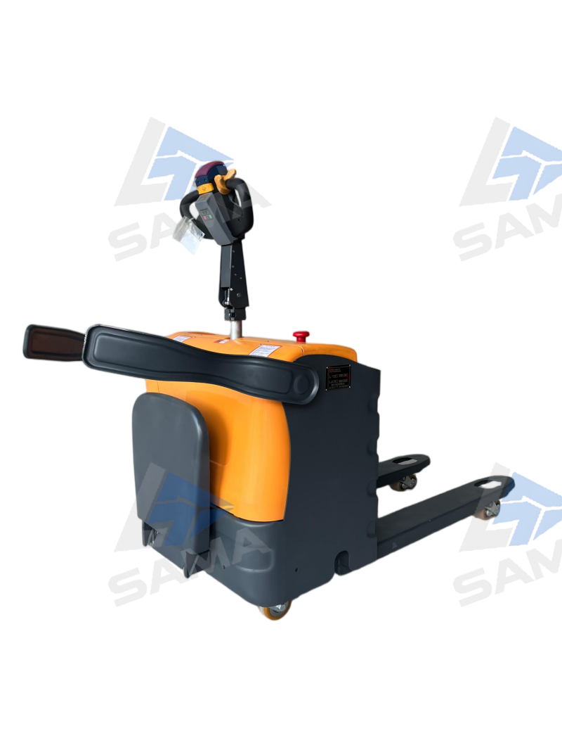 ride on electric pallet truck (4) ride on electric pallet truck (1)