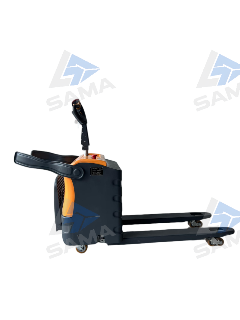 ride on electric pallet truck (5) ride on electric pallet truck (1)