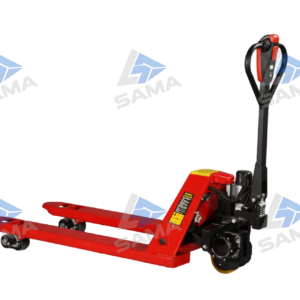 lithium electric pallet truck
