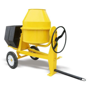 Building Construction Mini Concrete Mixer