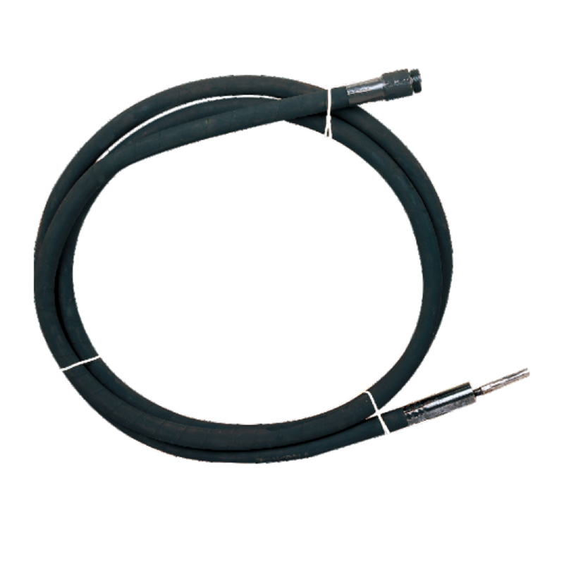 Concrete Vibrator SBH