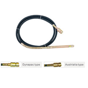 Concrete Vibrator SDPV