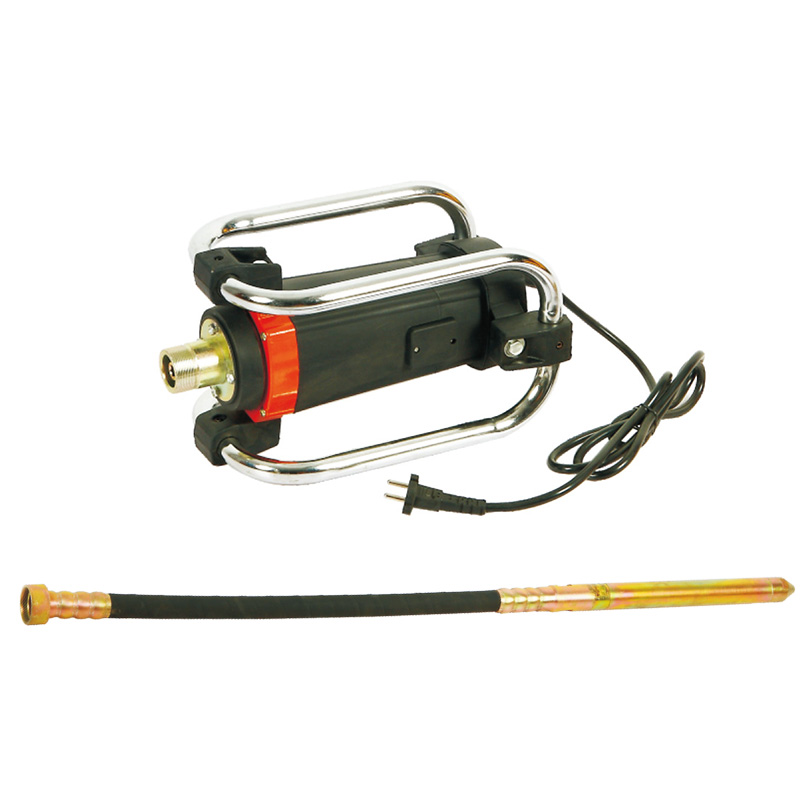 Concrete Vibrator SEV Black