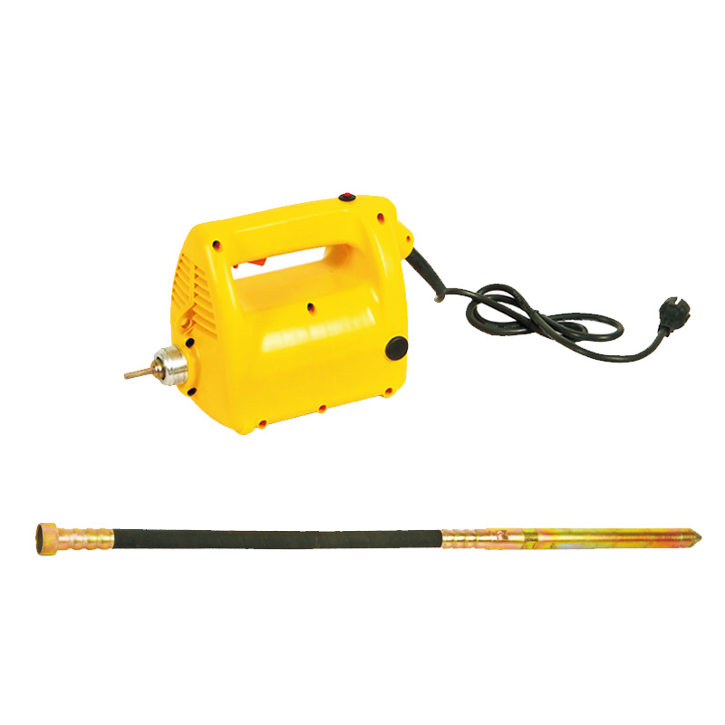Concrete Vibrator SEV Yellow